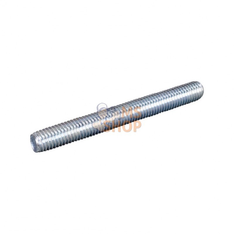 976106046; KRAMP; Tige filetée M10x60 4.6 zing; pièce detachée 976106046; KRAMP; Tige filetée M10x60 4.6 zing; pièce detachée