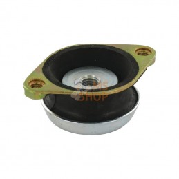 6006000140; KRAMP; Pied machine M12 40 Shore; pièce detachée