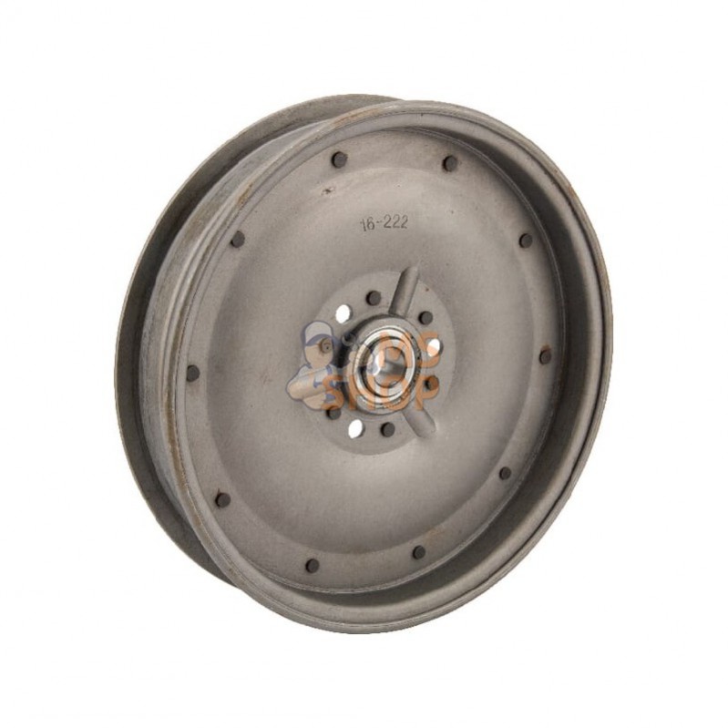 AH97031N; KRAMP; Poulie de tension; pièce detachée