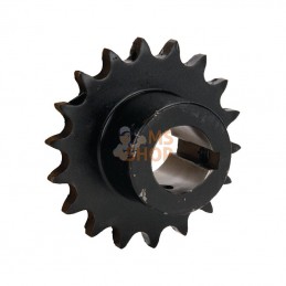 AH121047N; KRAMP; Pignon à chaîne; pièce detachée