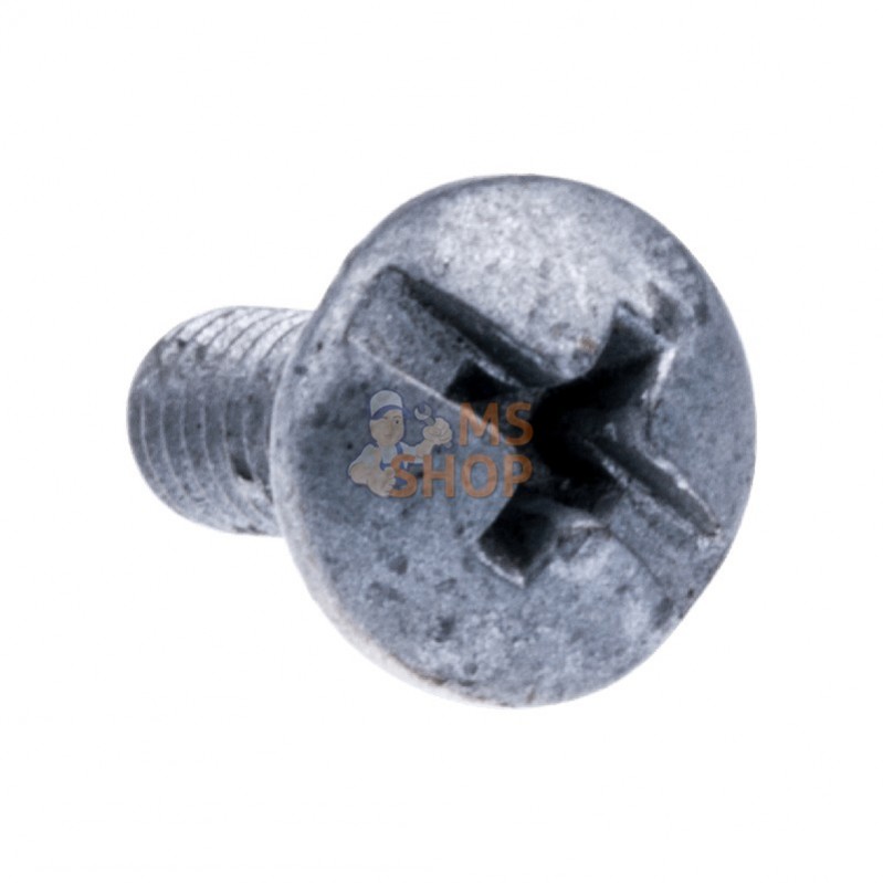 535095301; HUSQVARNA; VIS | HUSQVARNA; pièce detachée