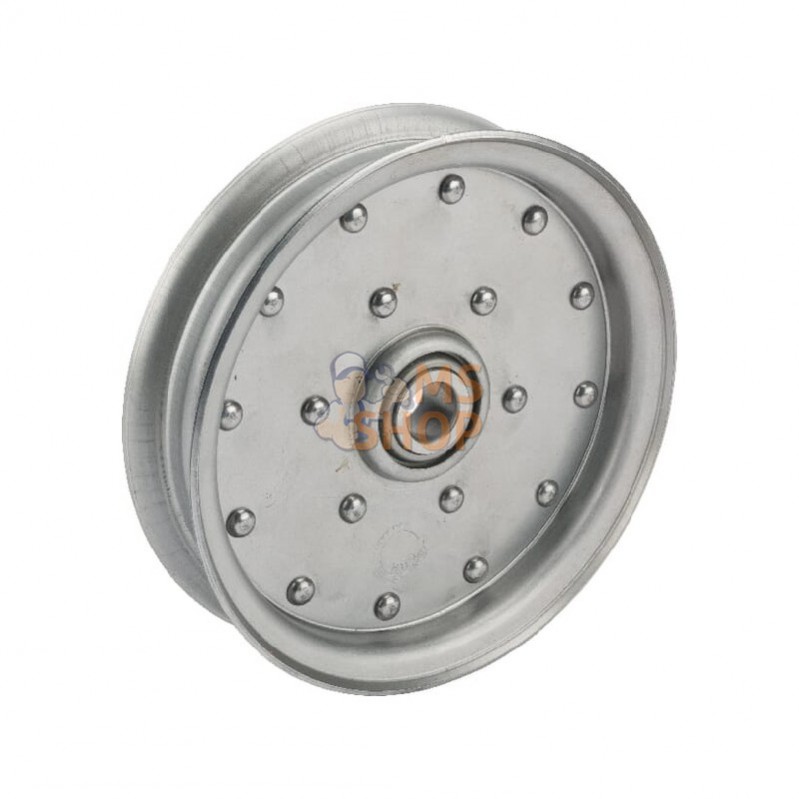 AP24917N; KRAMP; Poulie de tension; pièce detachée