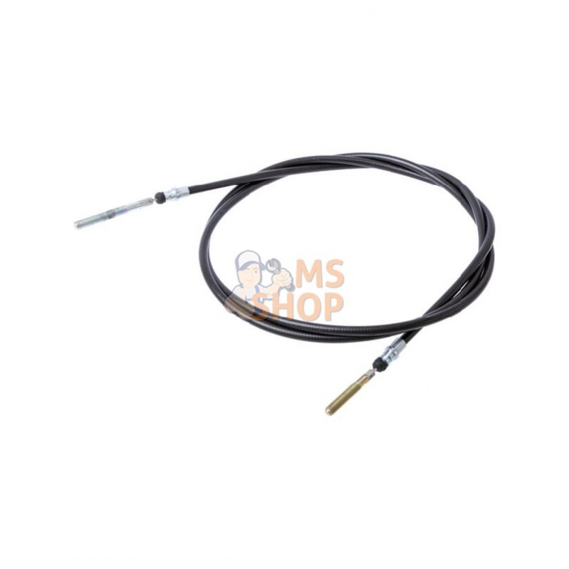 AZ21464N; KRAMP; Câble de frein Park; pièce detachée