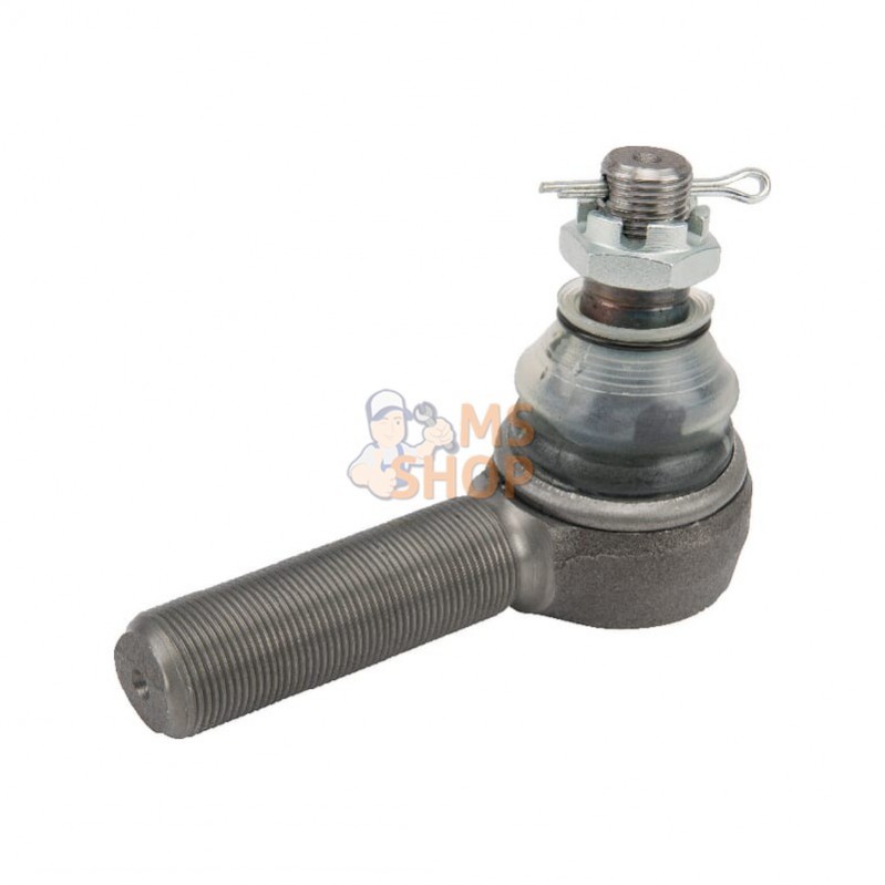 AZ28775N; KRAMP; Extrémité de barre de traction; pièce detachée