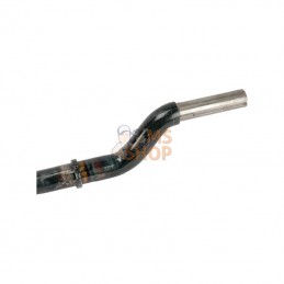 AZ49574N; KRAMP; Vilebrequin; pièce detachée