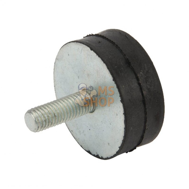 B5020M10NR70SH; KRAMP; Silentbloc; pièce detachée B5020M10NR70SH; KRAMP; Silentbloc; pièce detachée