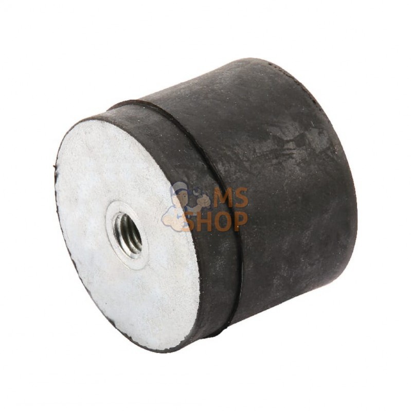 C5040M10NR70SH; KRAMP; Silentbloc; pièce detachée C5040M10NR70SH; KRAMP; Silentbloc; pièce detachée