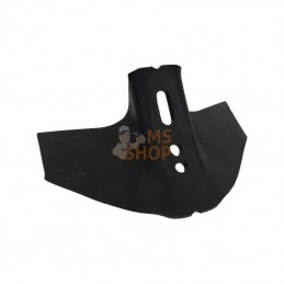CV008007N; KRAMP; Soc à ailettes 330mm; pièce detachée