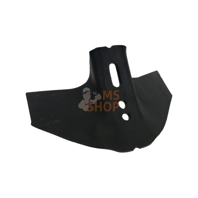 CV008007N; KRAMP; Soc à ailettes 330mm; pièce detachée