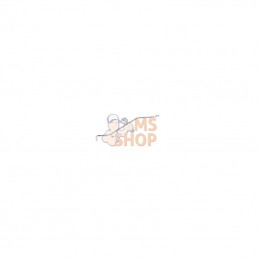 599595301; HUSQVARNA; TIGE DE COMMANDE STARTER | HUSQVARNA; pièce detachée