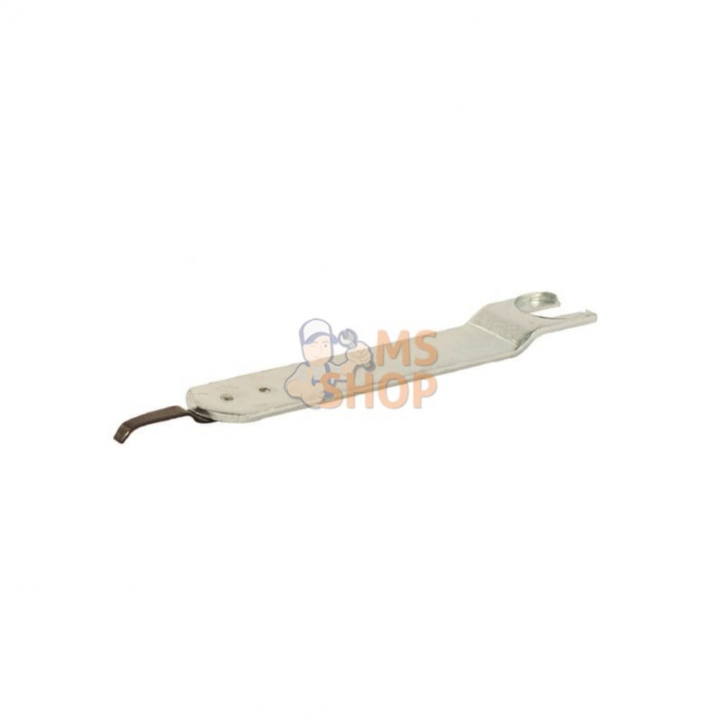 FGP000027; KRAMP; Clé pour ressorts de soupape; pièce detachée