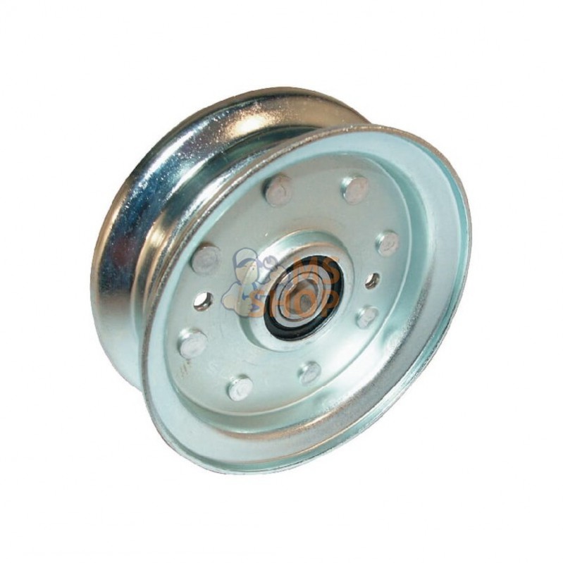 FGP010238; KRAMP; Poulie plate p/Murray 490118; pièce detachée