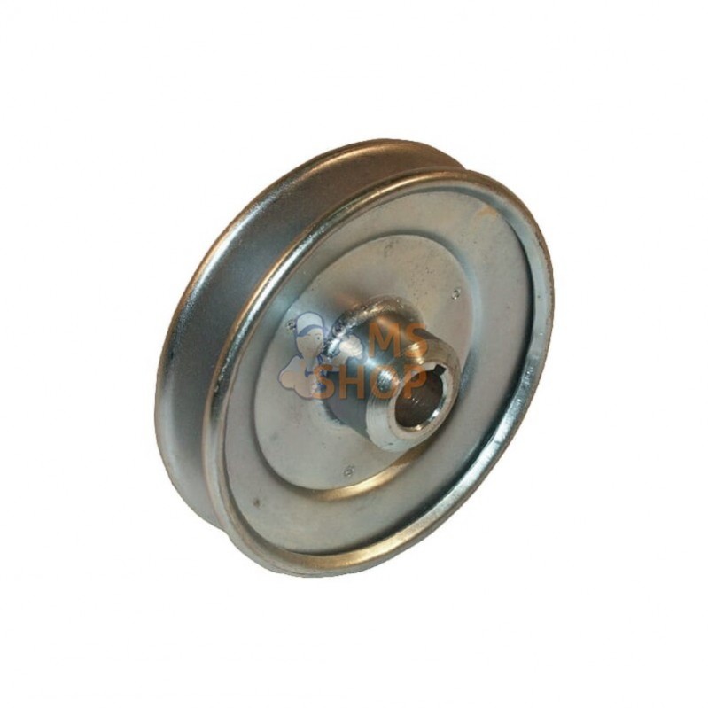 FGP010348; KRAMP; Poulie p/ Murray 5/8"x4-1/2" 20615; pièce detachée