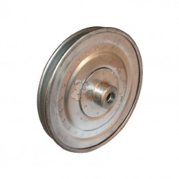 FGP010354; KRAMP; Poulie p/ Murray Splinded 774090; pièce detachée