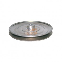 FGP010354; KRAMP; Poulie p/ Murray Splinded 774090; pièce detachée