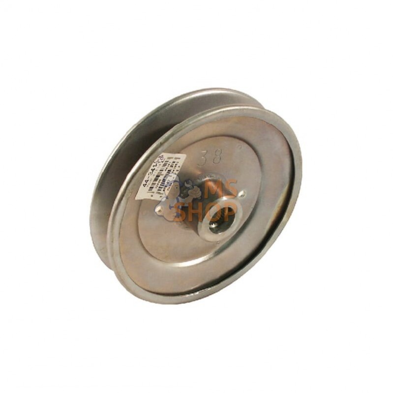 FGP010355; KRAMP; Poulie p/ Murray 91769/91943; pièce detachée