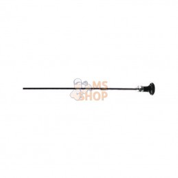 FGP010679; KRAMP; Câble d'accélérateur p/Murray; pièce detachée