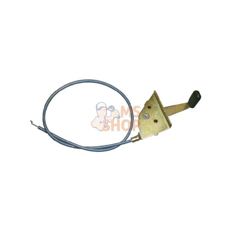 FGP010681; KRAMP; Câble d'accélérateur p/ Murray 92371; pièce detachée