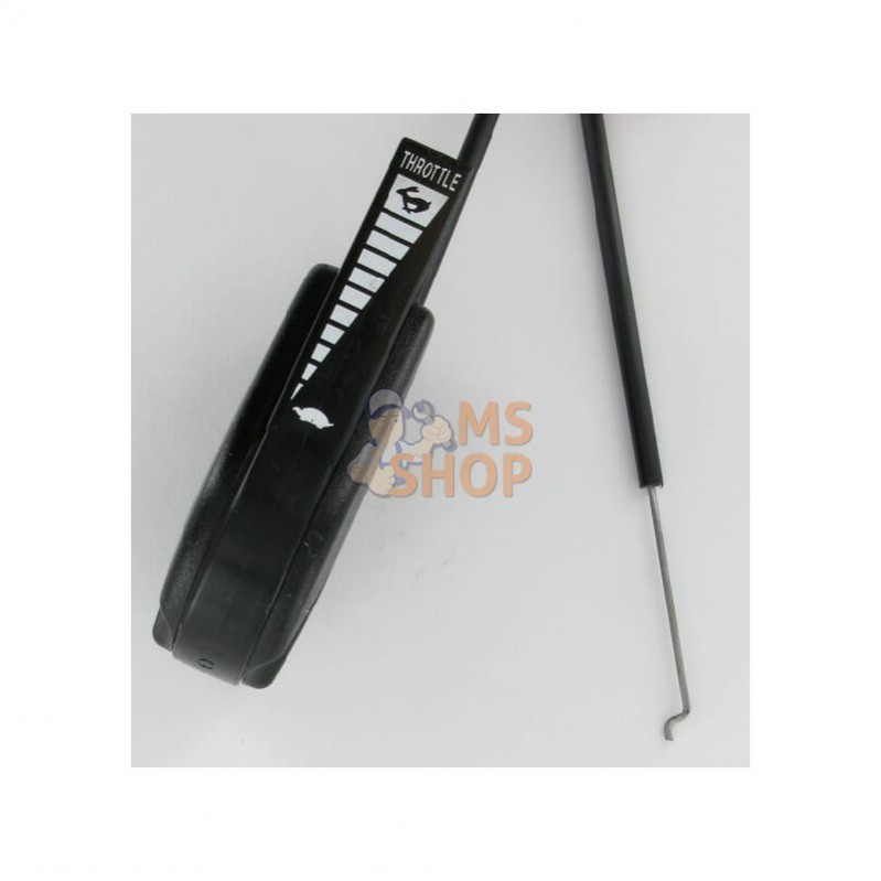 FGP010685; KRAMP; Câble d'accélérateur p/ Murray; pièce detachée