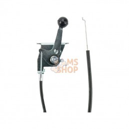 FGP010689; KRAMP; Câble d'accélérateur p/ Murray 21222PA; pièce detachée