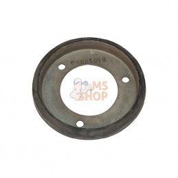 FGP010721; KRAMP; Disque de friction p/ Ariens; pièce detachée