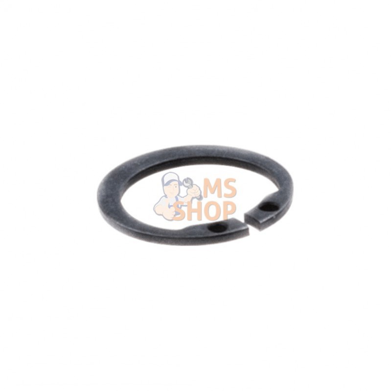 537124501; HUSQVARNA; ANNEAU DE SÉCURITÉ | HUSQVARNA; pièce detachée