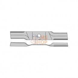 FGP011164; KRAMP; Lame p/Murray 400/21,5m 92117E700; pièce detachée