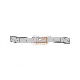 FGP011176; KRAMP; Lame p/Murray 515/21,4m 95103E701; pièce detachée