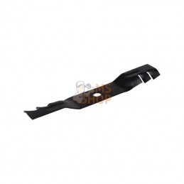 FGP011205; KRAMP; Lame mulching, Gator 400/21,5 p/Murray; pièce detachée