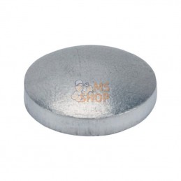 FGP012291; KRAMP; Plaquette de fermeture p/ Tillotson 179-60; pièce detachée