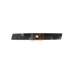 FGP013013; KRAMP; Lame p/John Deere 473/20,2 mm; pièce detachée