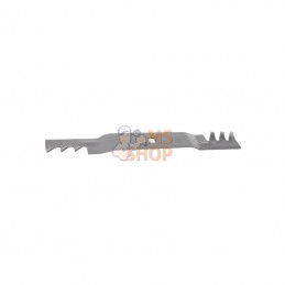 FGP406511; KRAMP; Lame p/John Deere 543mm; pièce detachée