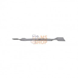 FGP406512; KRAMP; Lame p/John Deere 533mm; pièce detachée