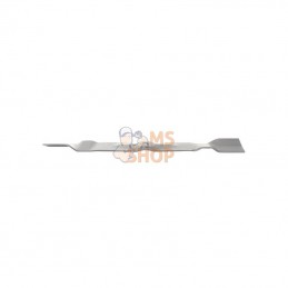 FGP406513; KRAMP; Lame p/John Deere 546mm; pièce detachée