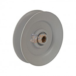 FGP453269; KRAMP; Poulie à gorge/D78.A9,5.L17,5; pièce detachée