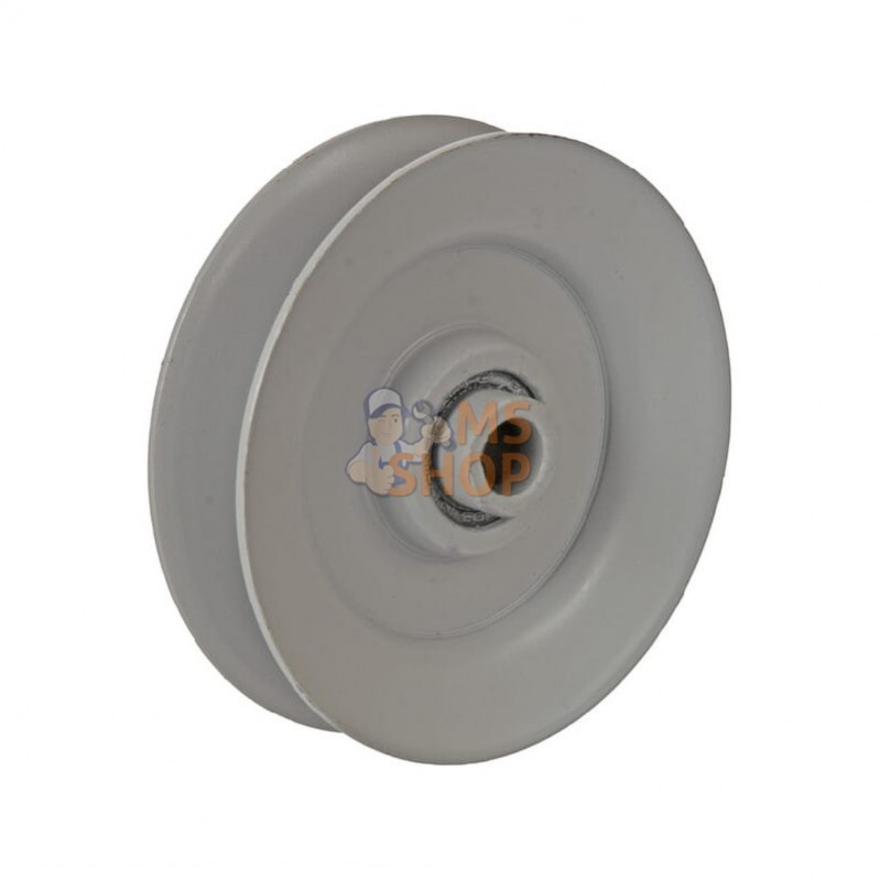 FGP453269; KRAMP; Poulie à gorge/D78.A9,5.L17,5; pièce detachée