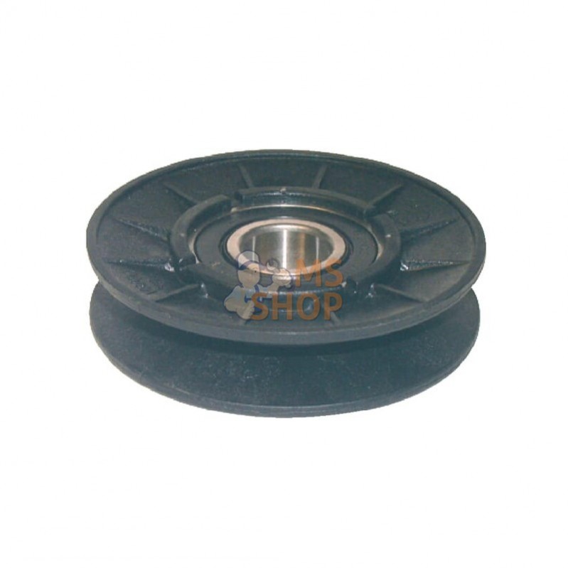 FGP454339; KRAMP; Poulie p/Murray 690410; pièce detachée