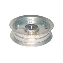 FGP454342; KRAMP; Poulie; pièce detachée