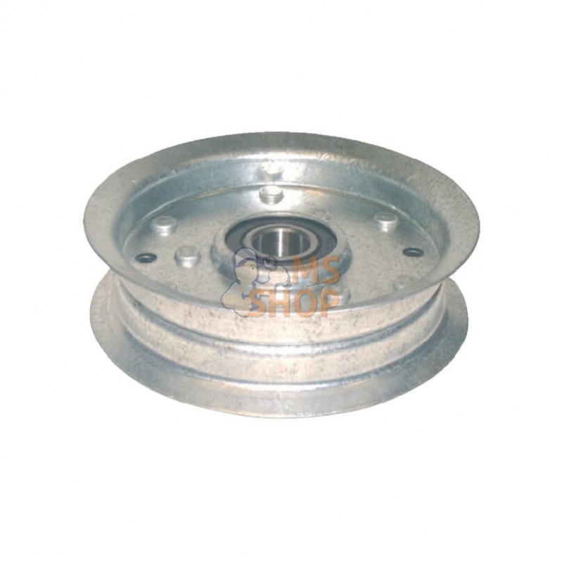 FGP454342; KRAMP; Poulie; pièce detachée