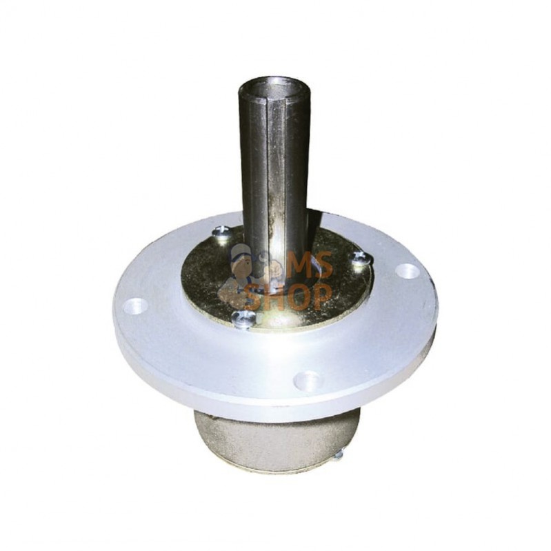 FGP456172; KRAMP; Logement de palier complet. p/JD AM122797; pièce detachée