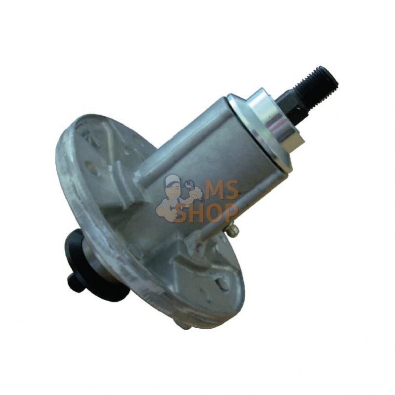 FGP456828; KRAMP; Palier complet p/John Deere; pièce detachée