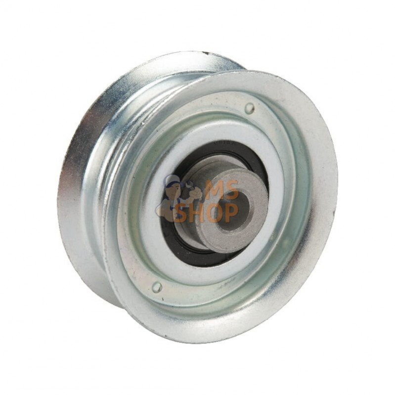 FGP456870; KRAMP; Poulie à fond plat p/Murray; pièce detachée