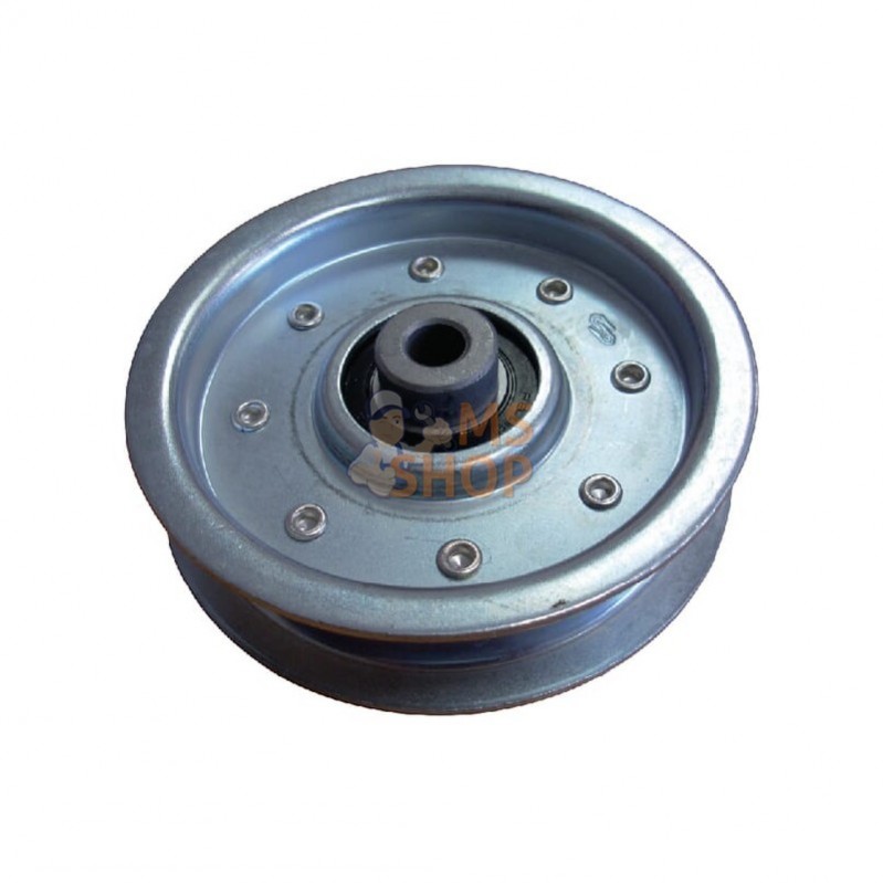 FGP456871; KRAMP; Poulie à fond plat p/Murray; pièce detachée