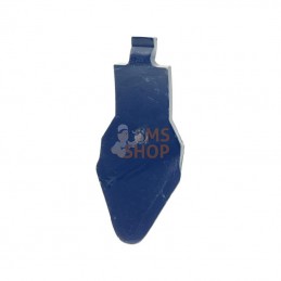 G0350500N; KRAMP; Pointe en cœur MultiQuick; pièce detachée