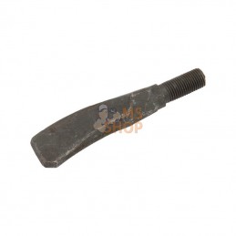 H132057N; KRAMP; Dent; pièce detachée