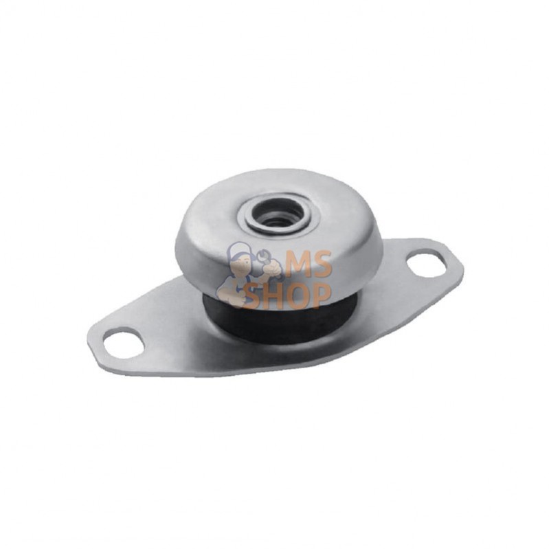 HD4060M10; KRAMP; Pied pour machine type HD; pièce detachée