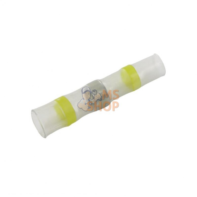 KSK303060; KRAMP; Joint bout à bout à sertir/souder 3,0-6,0 mm²; pièce detachée