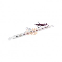 LA50013; KRAMP; Rail/bande LED 50cm 12V 11W; pièce detachée