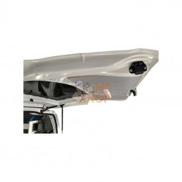 LA50014; KRAMP; Rail/bande LED 50cm 24V 11W; pièce detachée