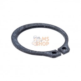 506622401; HUSQVARNA; BAGUE DE RETENUE | HUSQVARNA; pièce detachée